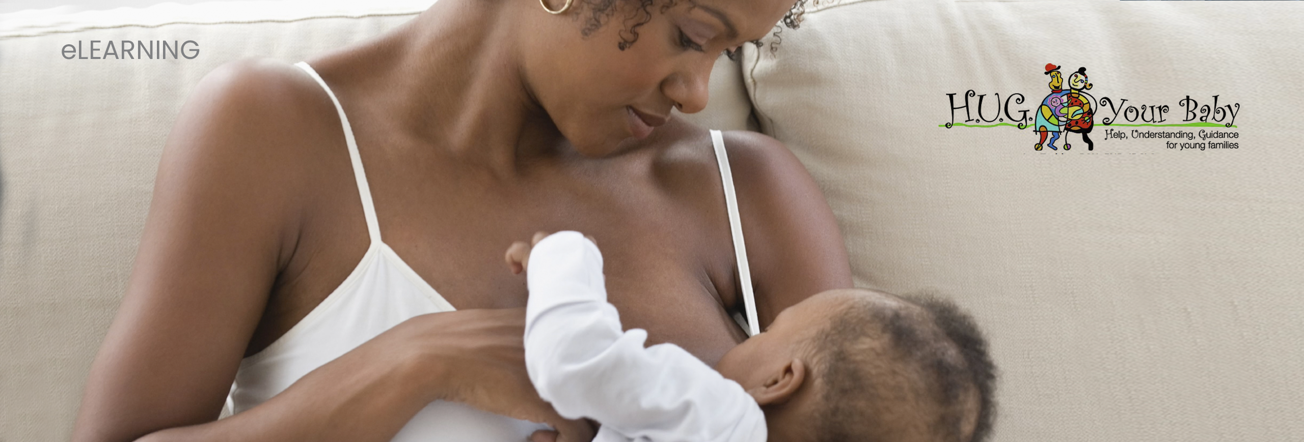 HUG your Baby: The Roadmap to Breastfeeding Success